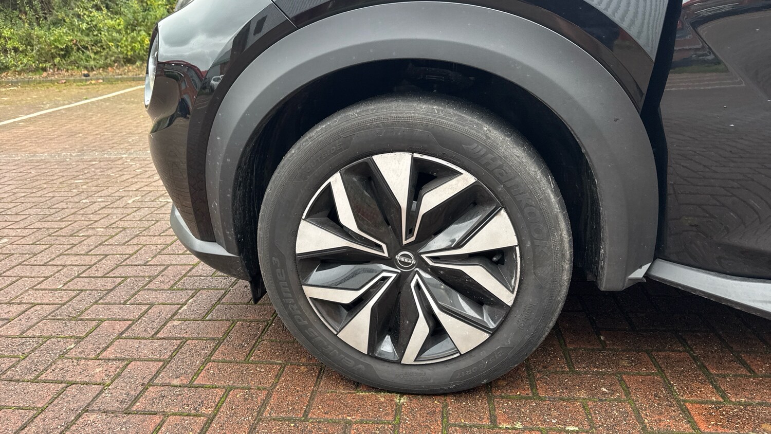 Used Nissan Juke 2025 for sale - 76738652: Photo 38