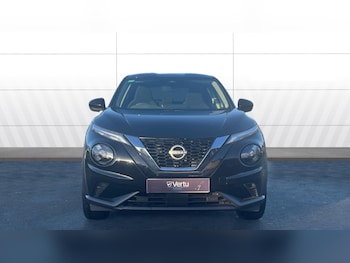 Used Nissan Juke 2025 for sale - 76738652: Photo