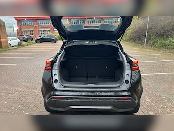 Used Nissan Juke 2025 for sale - 76738652: Photo