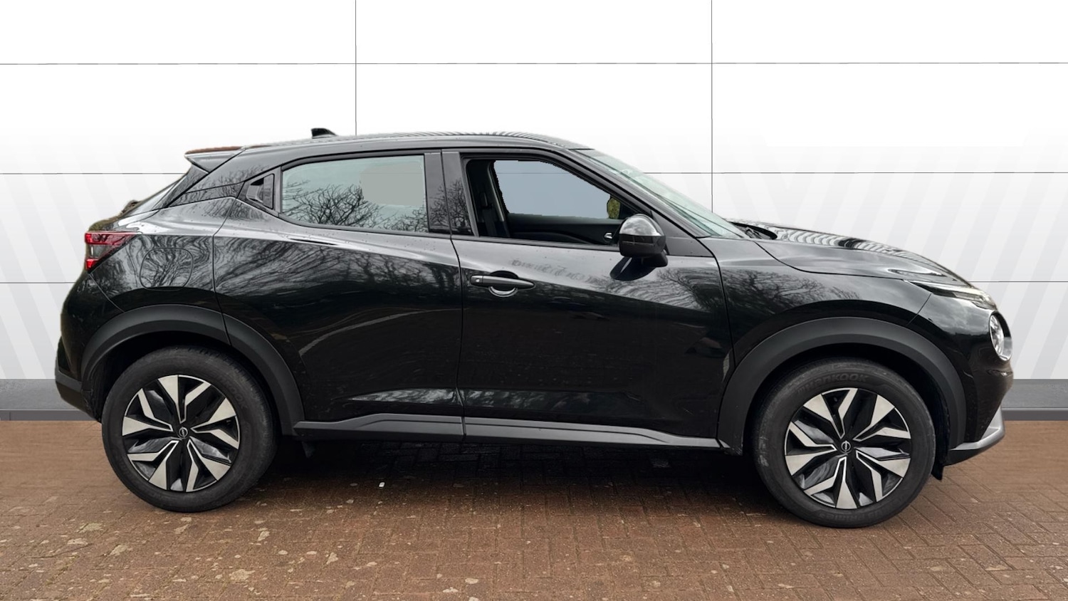 Used Nissan Juke 2025 for sale - 76738652: Photo 5