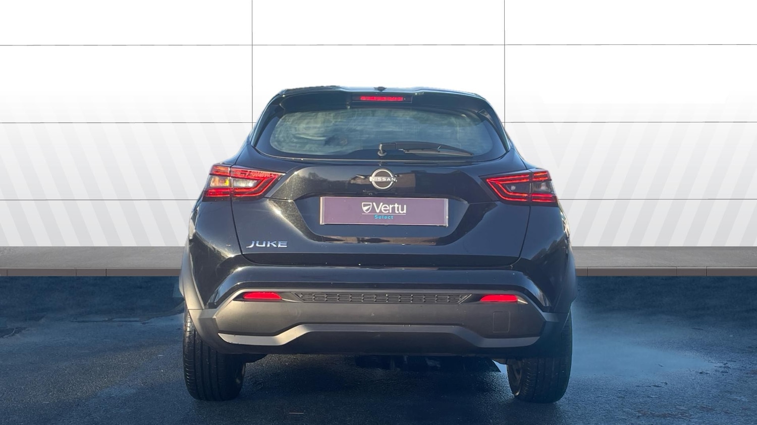 Used Nissan Juke 2025 for sale - 76738652: Photo 6