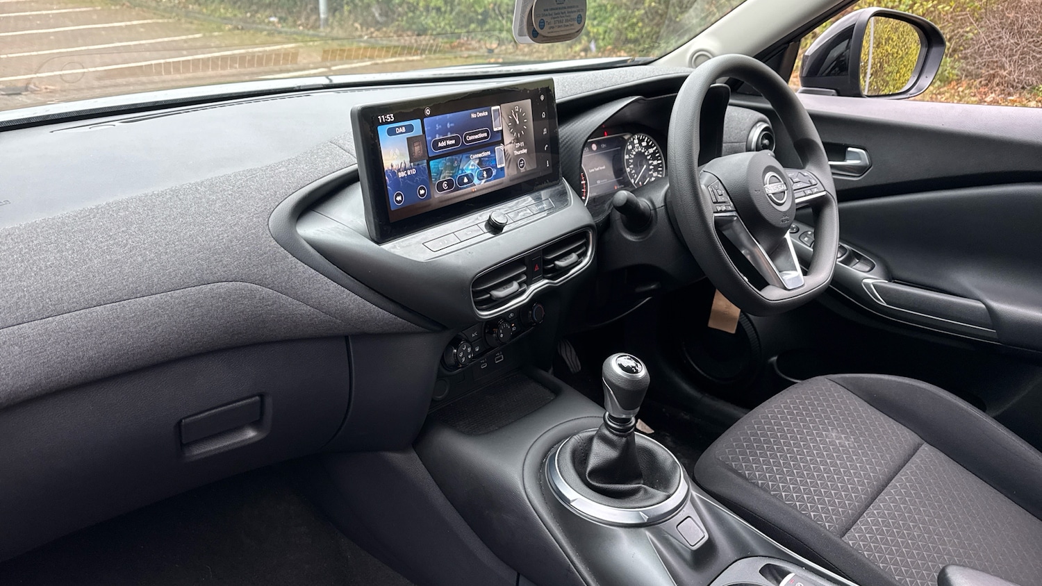 Used Nissan Juke 2025 for sale - 76738652: Photo 9