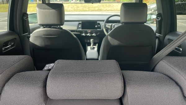 Used Honda Jazz 2025 for sale - 76289143: Photo 19