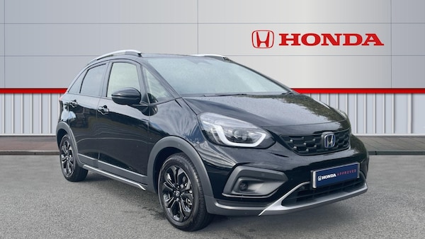 Used Honda Jazz 2025 for sale - 76289143: Photo 1