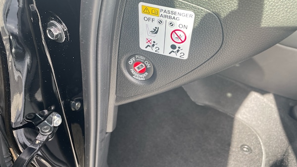 Used Honda Jazz 2025 for sale - 76289143: Photo 21
