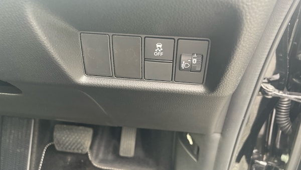 Used Honda Jazz 2025 for sale - 76289143: Photo 24
