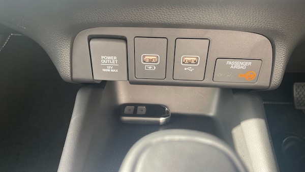 Used Honda Jazz 2025 for sale - 76289143: Photo 33
