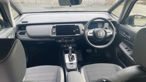 Used Honda Jazz 2025 for sale - 76289143: Photo 4