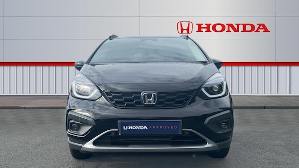 Used Honda Jazz 2025 for sale - 76289143: Photo 6