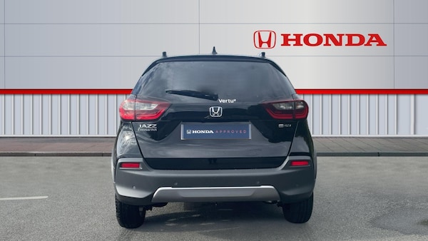 Used Honda Jazz 2025 for sale - 76289143: Photo 7