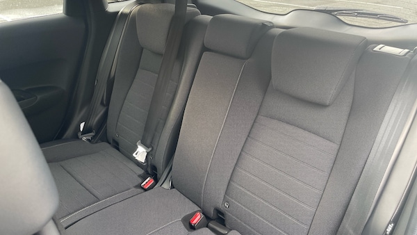 Used Honda Jazz 2025 for sale - 76289143: Photo 8