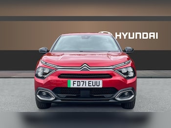 Used Citroen C4 2022 for sale - 78578036: Photo