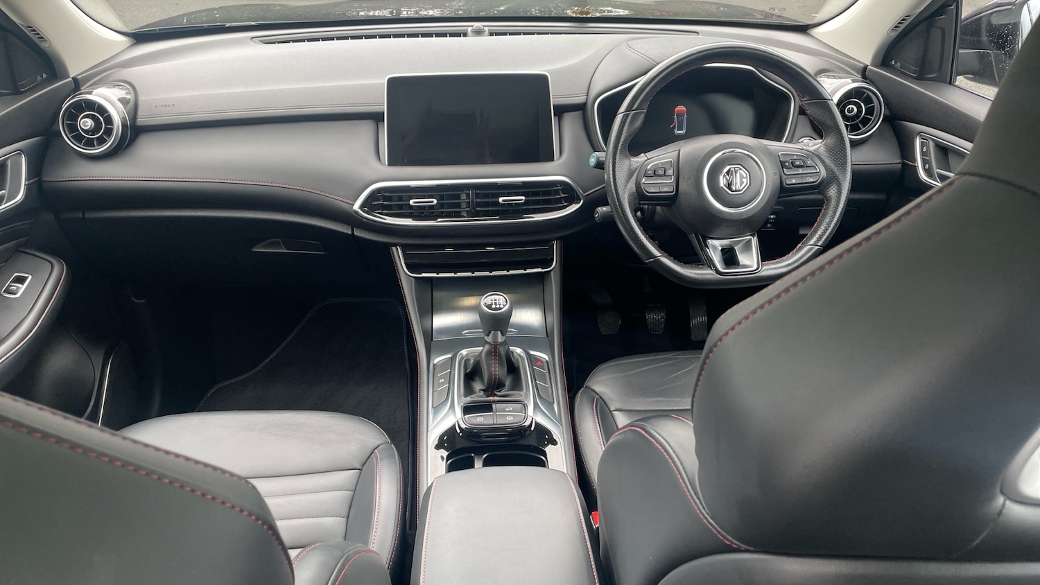 Used MG MG HS 2022 for sale - 77568280: Photo 10