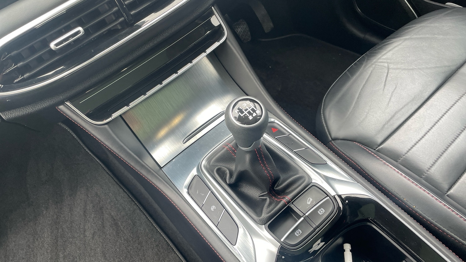 Used MG MG HS 2022 for sale - 77568280: Photo 13