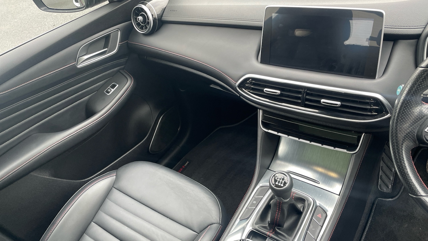 Used MG MG HS 2022 for sale - 77568280: Photo 14