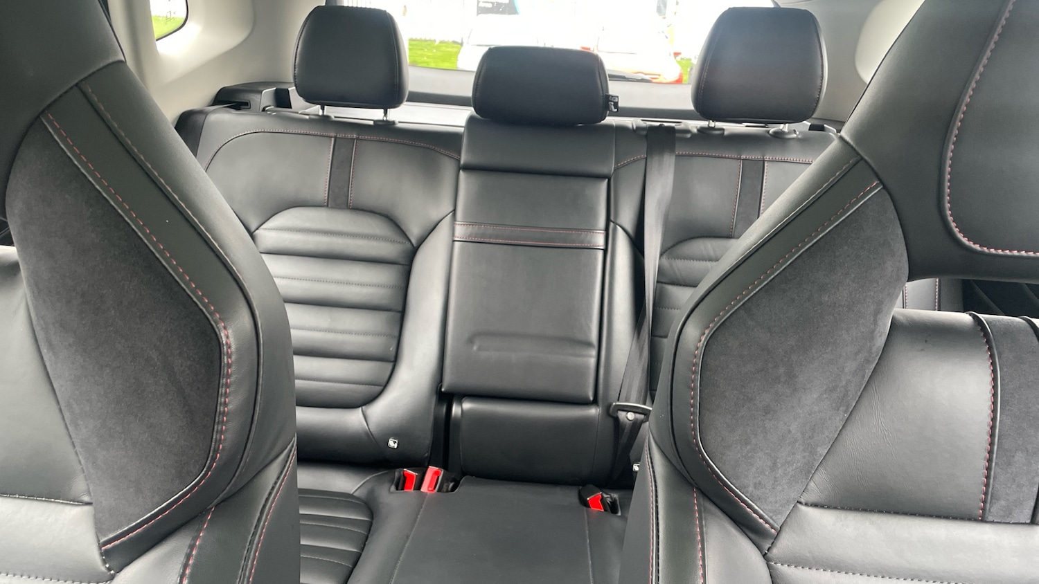 Used MG MG HS 2022 for sale - 77568280: Photo 15