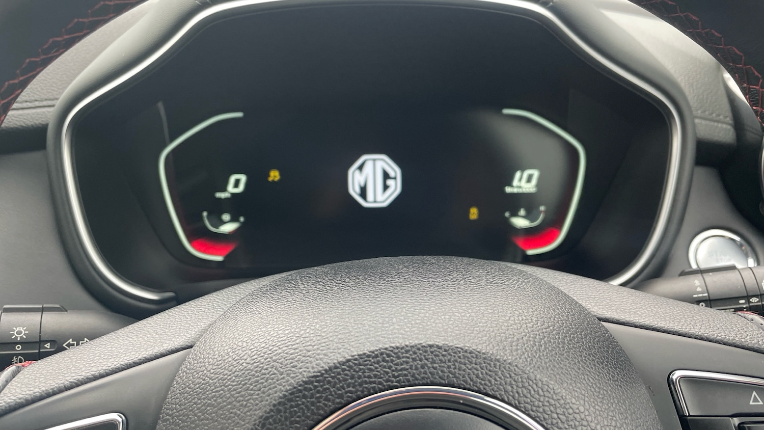 Used MG MG HS 2022 for sale - 77568280: Photo 18