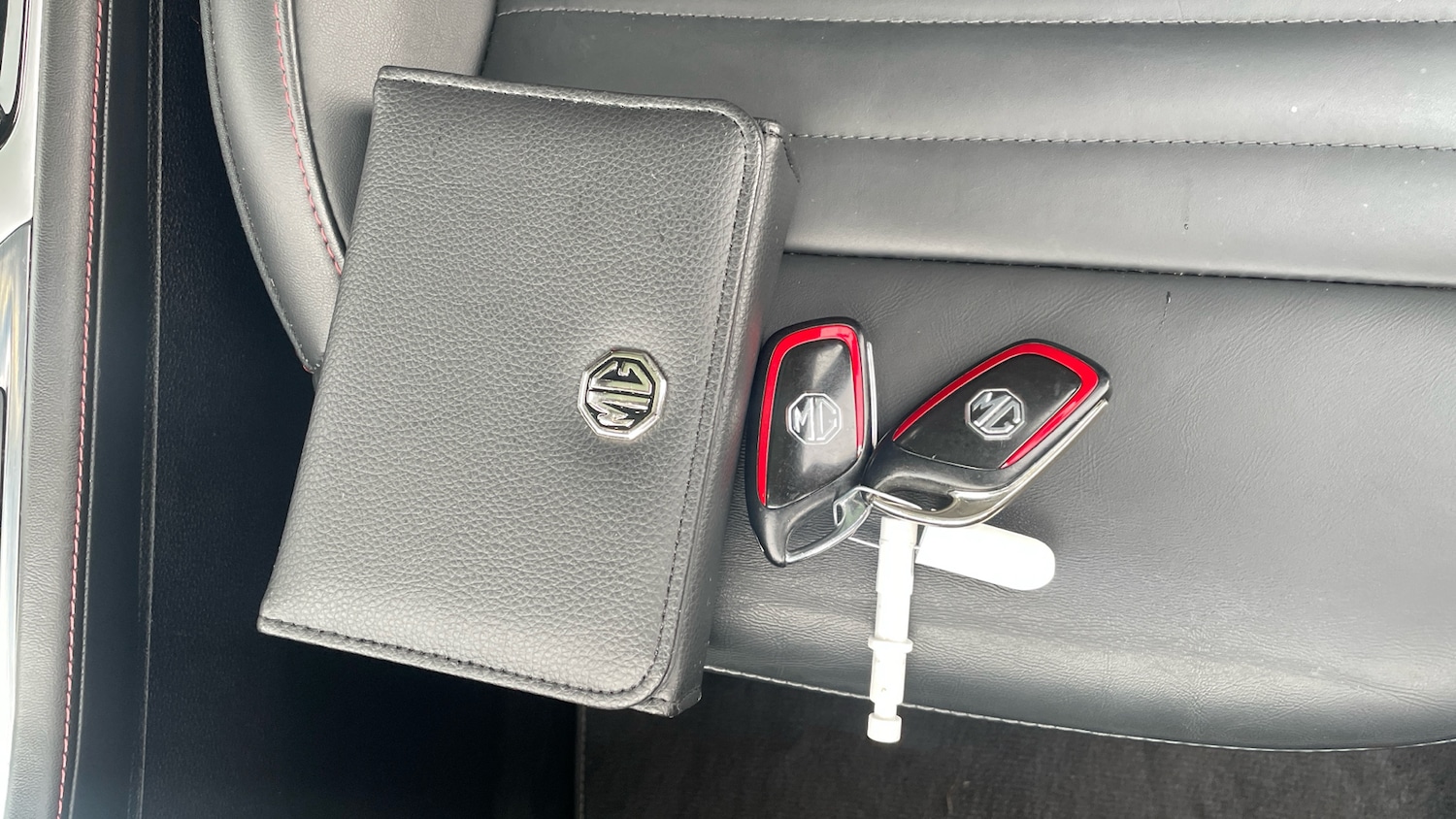 Used MG MG HS 2022 for sale - 77568280: Photo 19