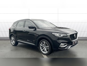 Used MG MG HS 2022 for sale - 77568280: Photo