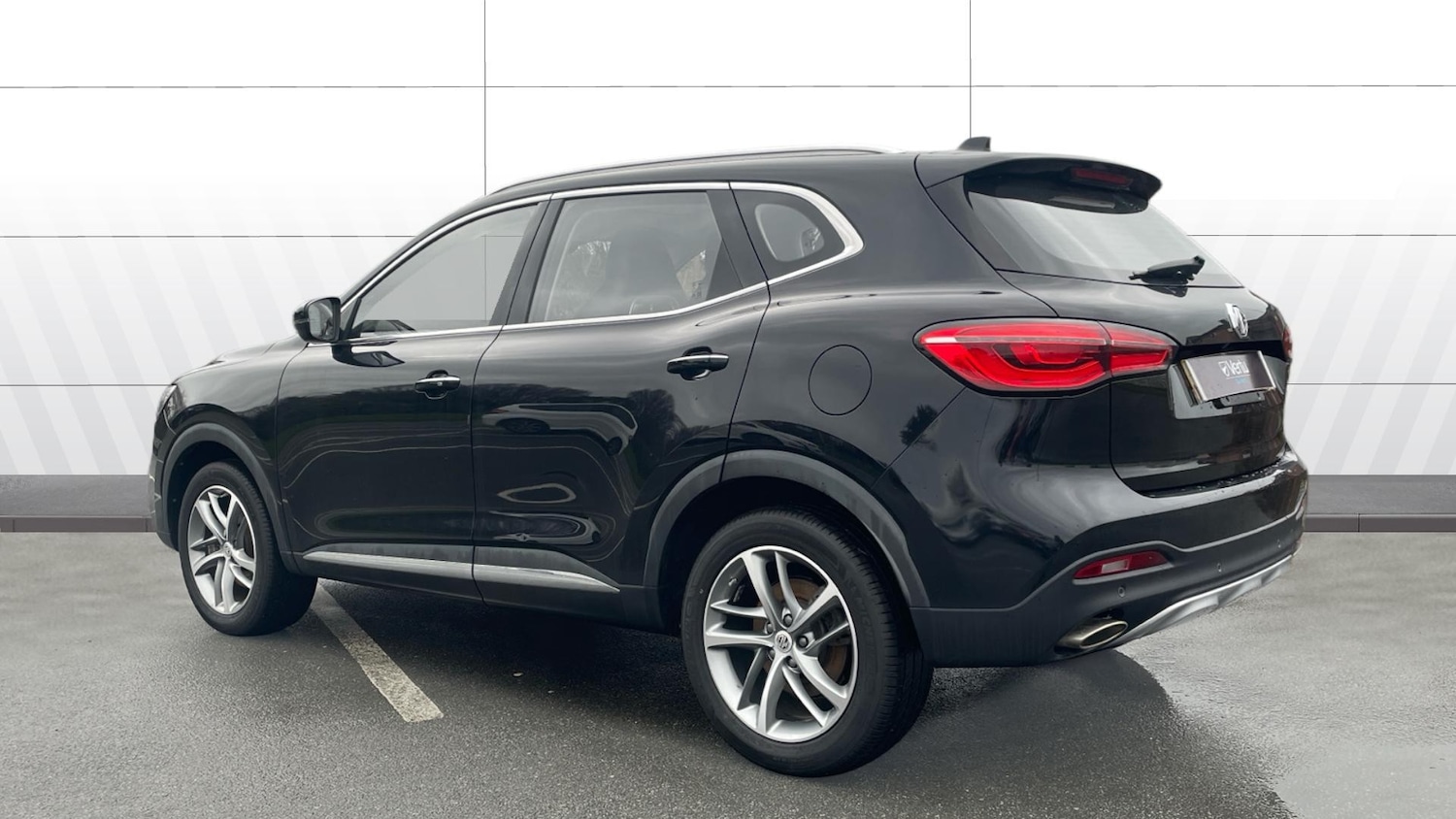 Used MG MG HS 2022 for sale - 77568280: Photo 2