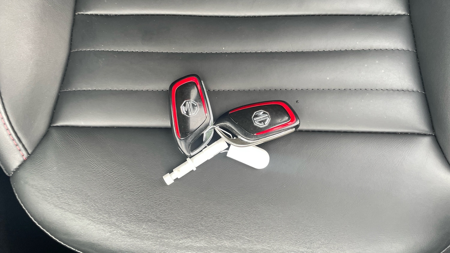 Used MG MG HS 2022 for sale - 77568280: Photo 20