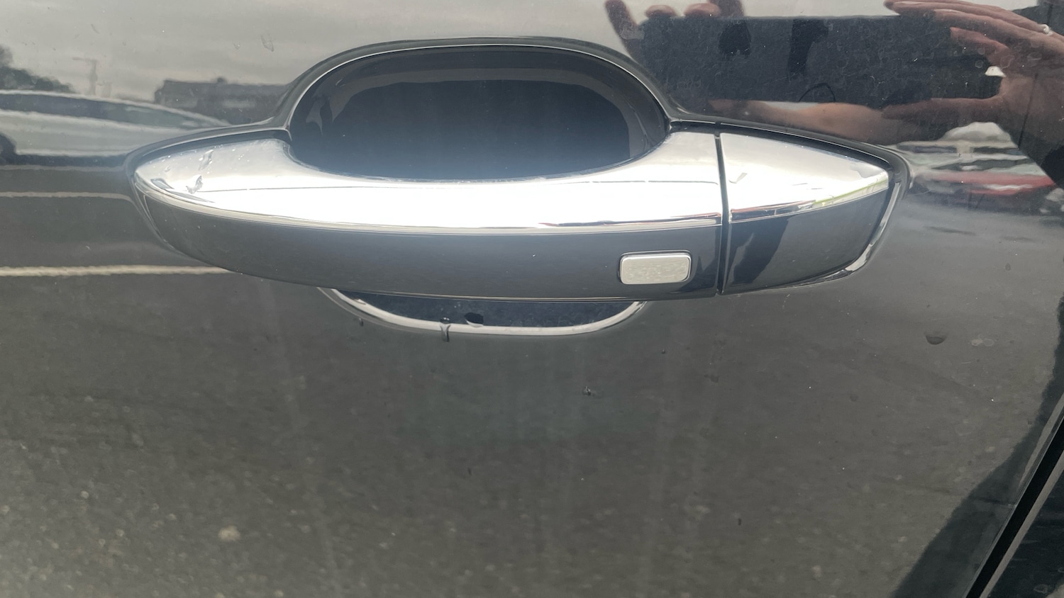 Used MG MG HS 2022 for sale - 77568280: Photo 22