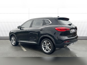 Used MG MG HS 2022 for sale - 77568280: Photo