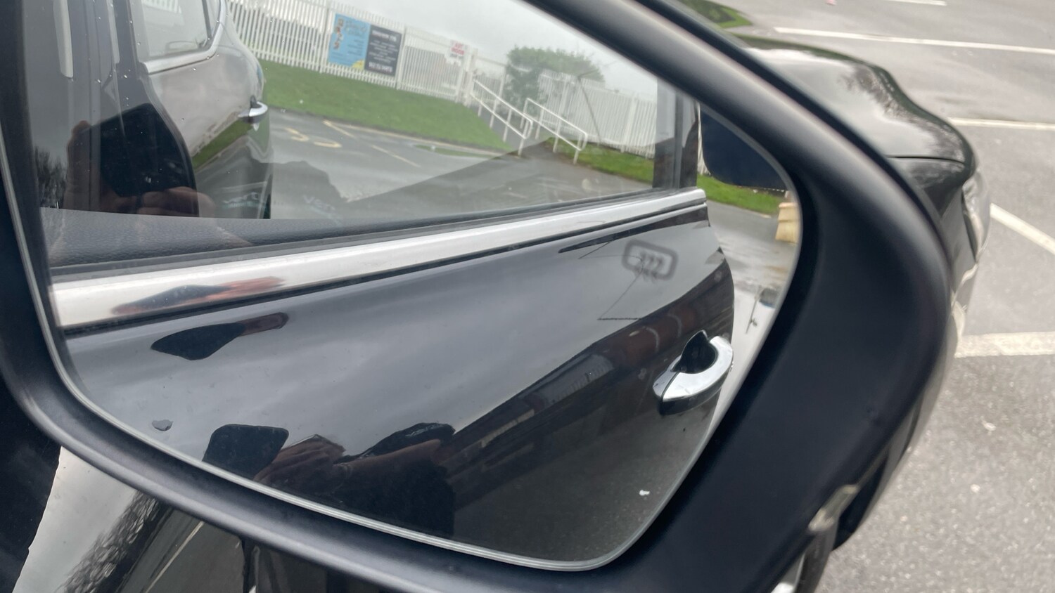 Used MG MG HS 2022 for sale - 77568280: Photo 34