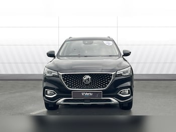 Used MG MG HS 2022 for sale - 77568280: Photo