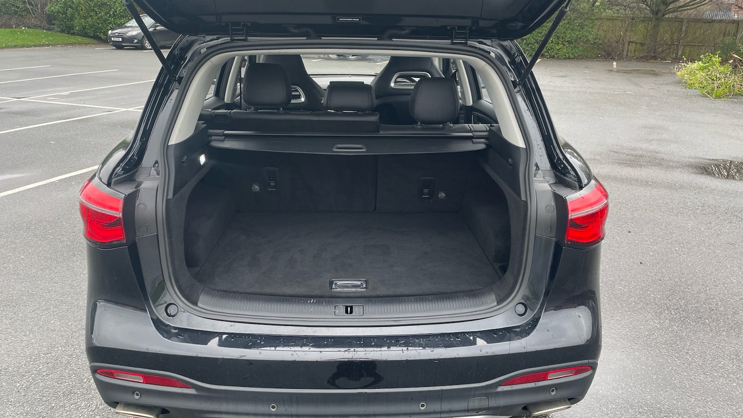 Used MG MG HS 2022 for sale - 77568280: Photo 4