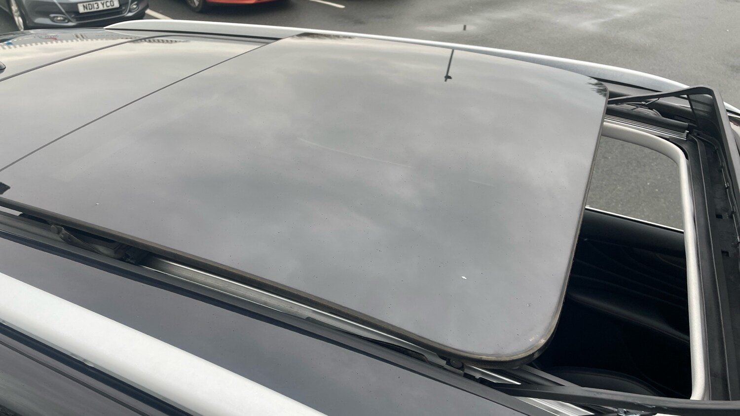 Used MG MG HS 2022 for sale - 77568280: Photo 44