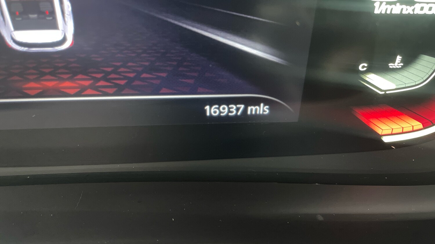 Used MG MG HS 2022 for sale - 77568280: Photo 45