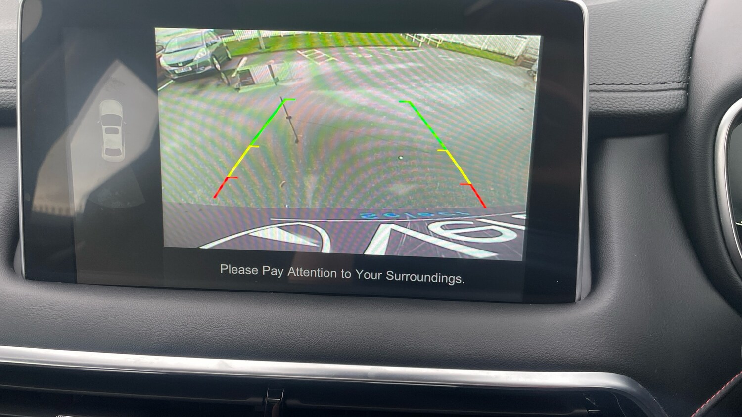 Used MG MG HS 2022 for sale - 77568280: Photo 46