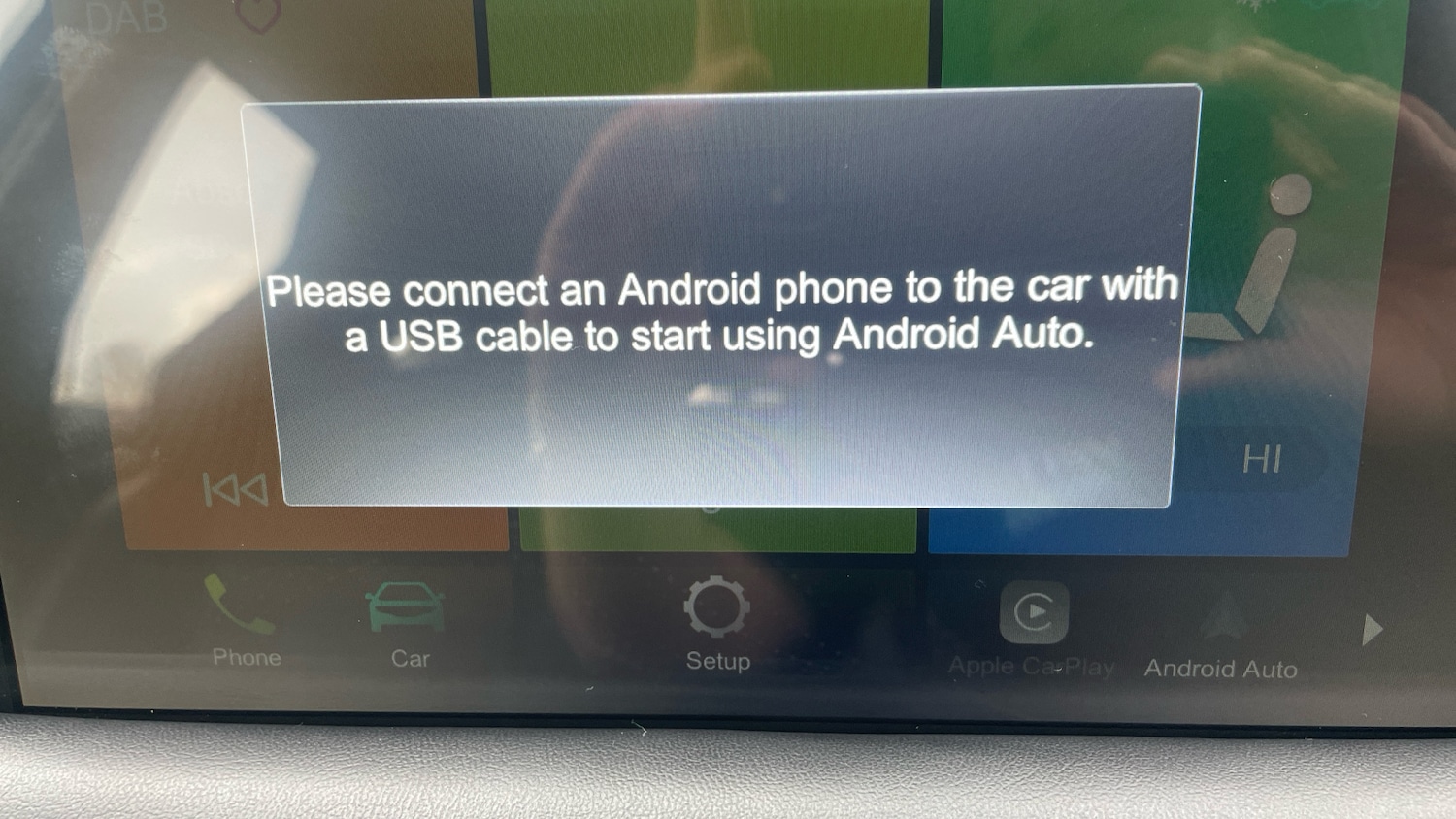 Used MG MG HS 2022 for sale - 77568280: Photo 48