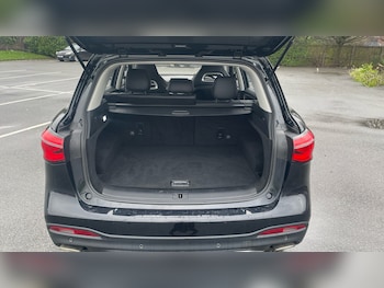 Used MG MG HS 2022 for sale - 77568280: Photo