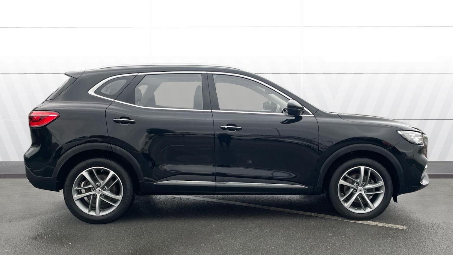 Used MG MG HS 2022 for sale - 77568280: Photo 5