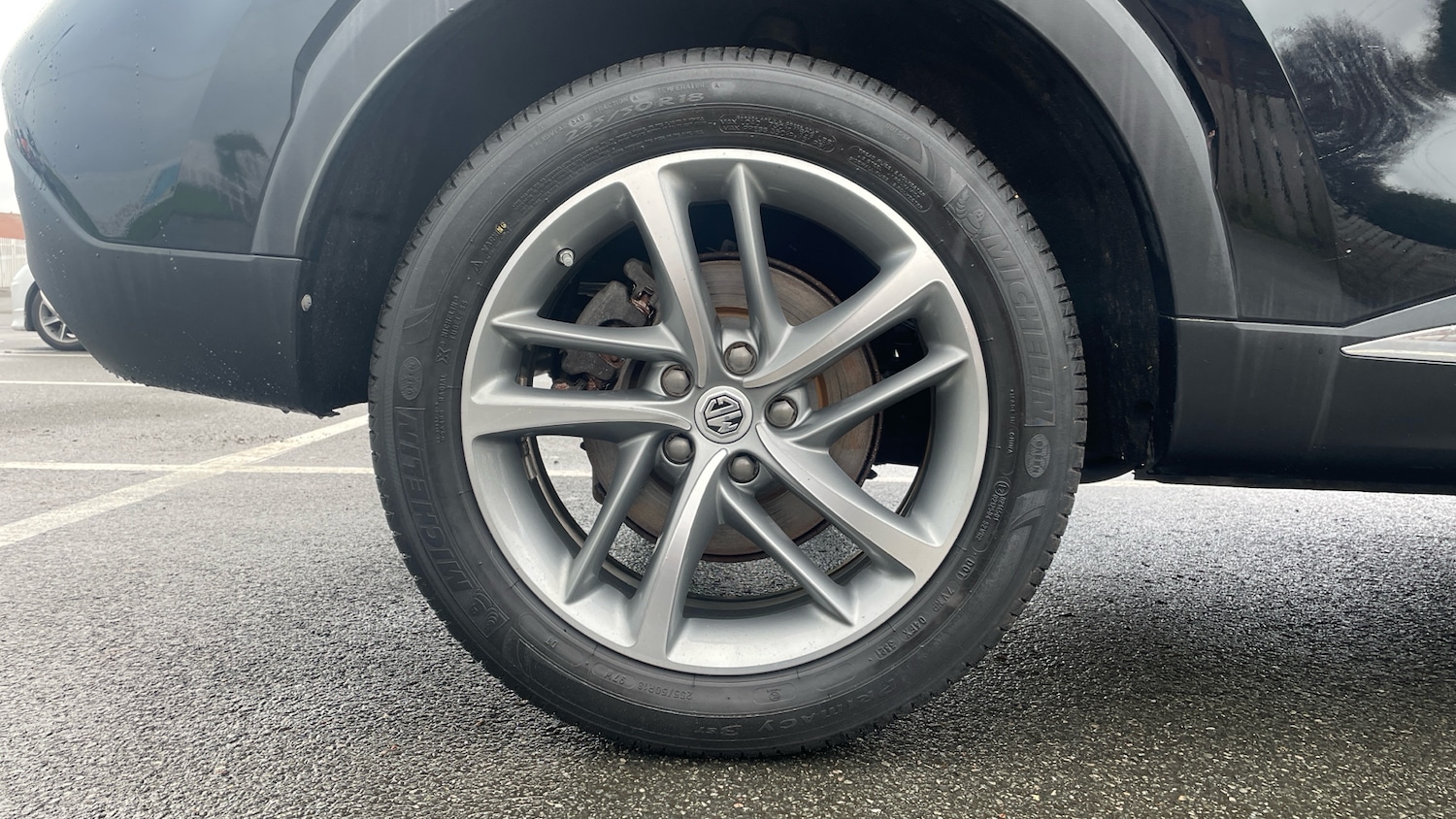 Used MG MG HS 2022 for sale - 77568280: Photo 7