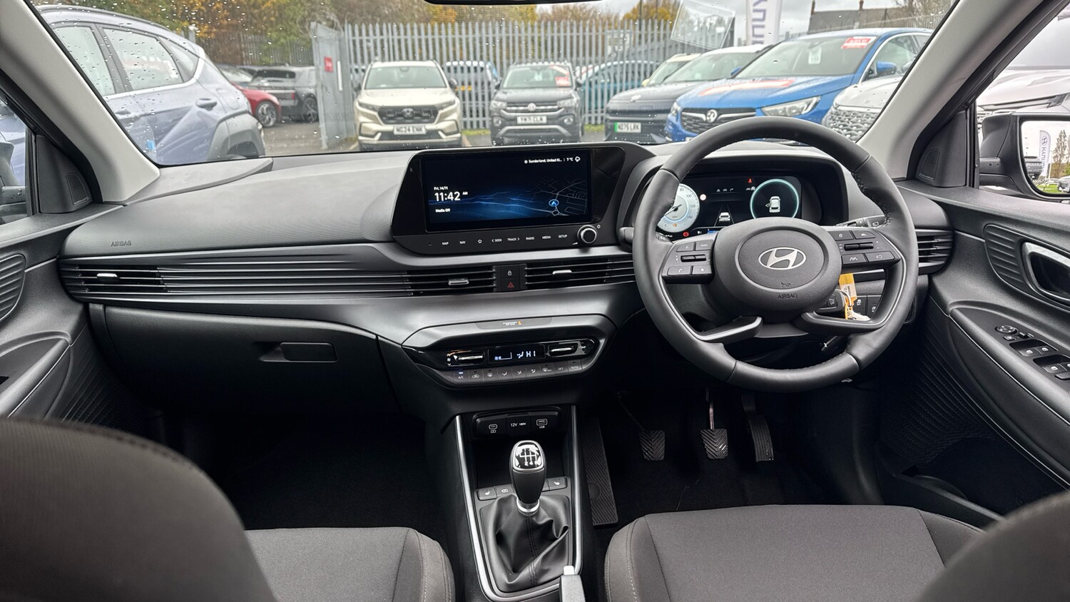 Used Hyundai i20 2025 for sale - 76504354: Photo 10