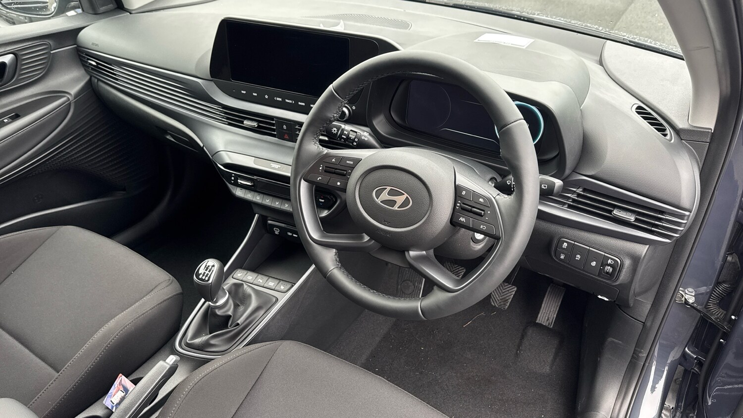 Used Hyundai i20 2025 for sale - 76504354: Photo 11