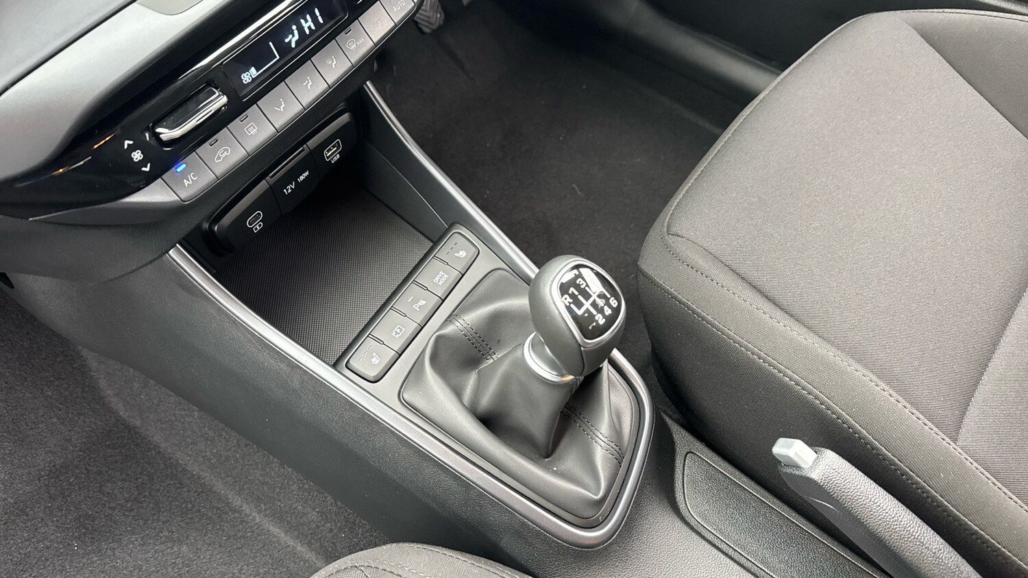 Used Hyundai i20 2025 for sale - 76504354: Photo 13