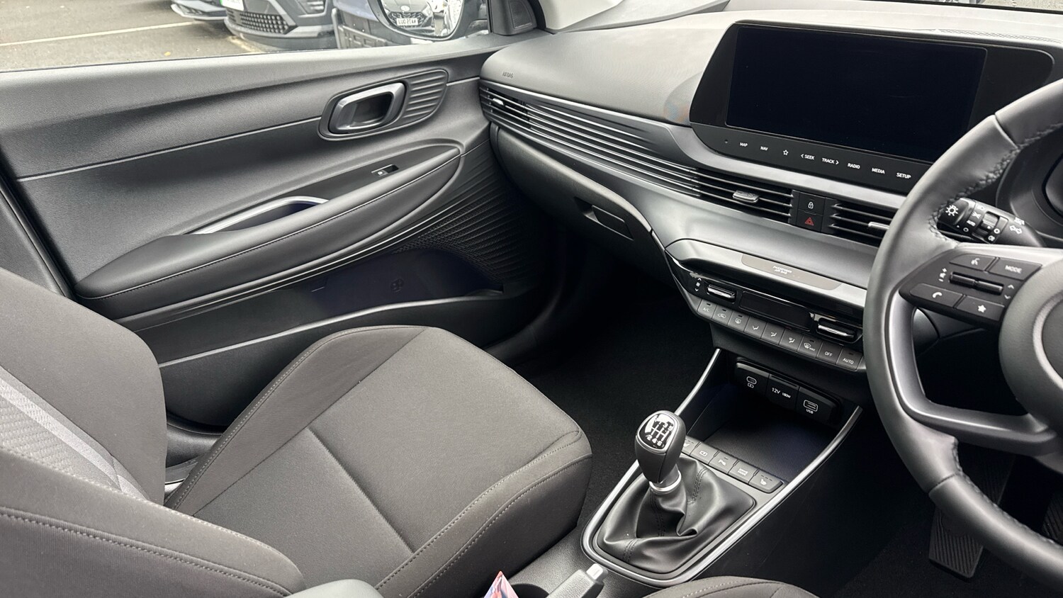 Used Hyundai i20 2025 for sale - 76504354: Photo 14