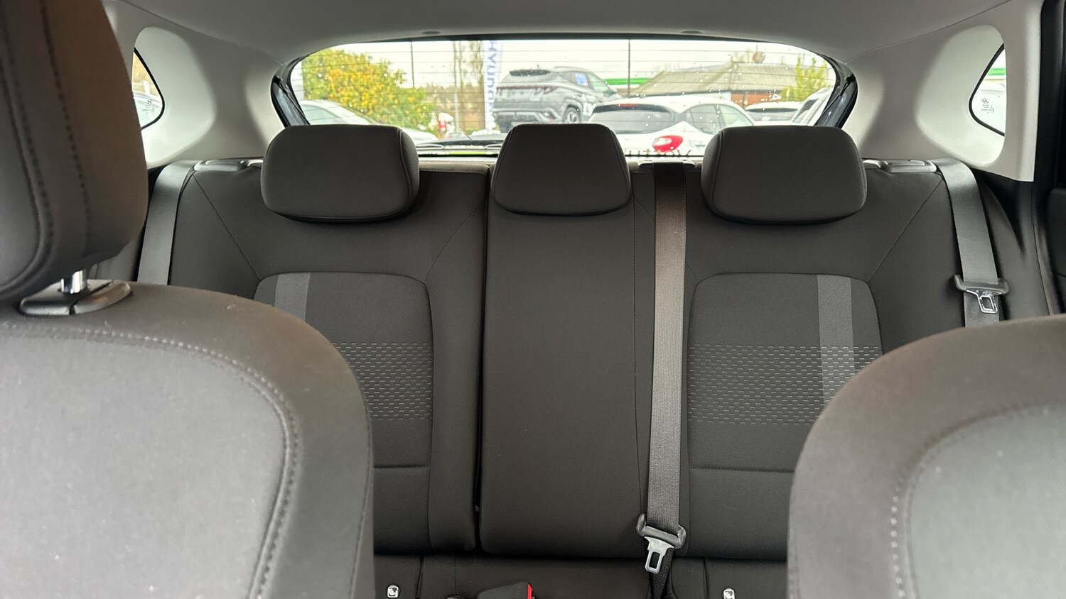 Used Hyundai i20 2025 for sale - 76504354: Photo 15