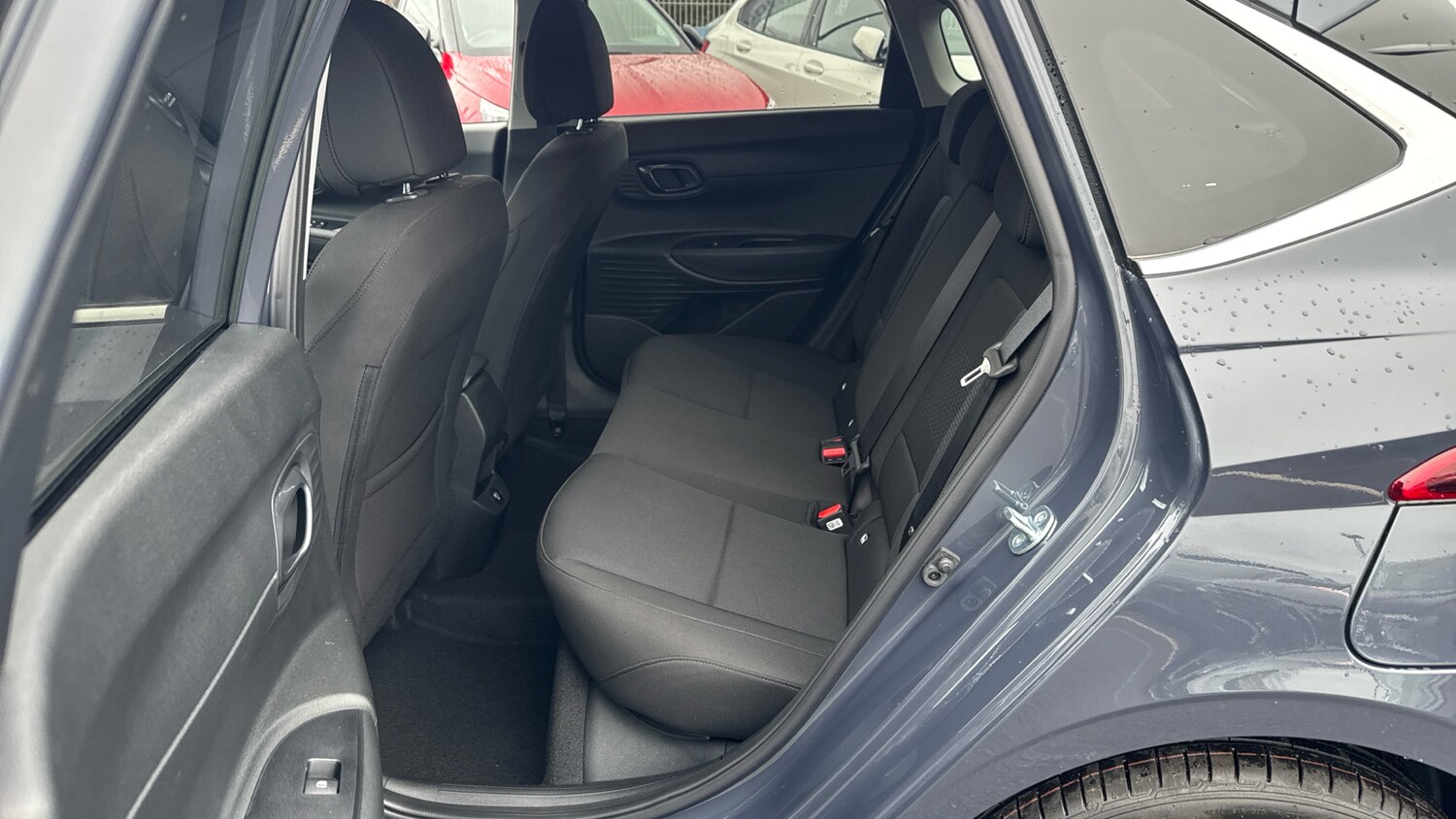 Used Hyundai i20 2025 for sale - 76504354: Photo 16