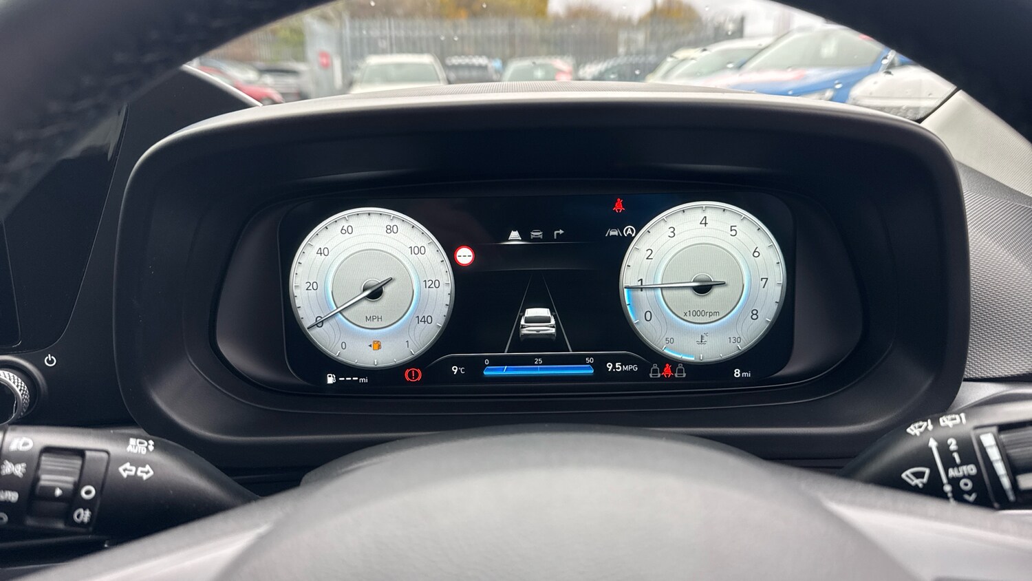 Used Hyundai i20 2025 for sale - 76504354: Photo 18