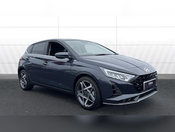2025 (75) - 1.0T GDi Premium 5dr Petrol Hatchback