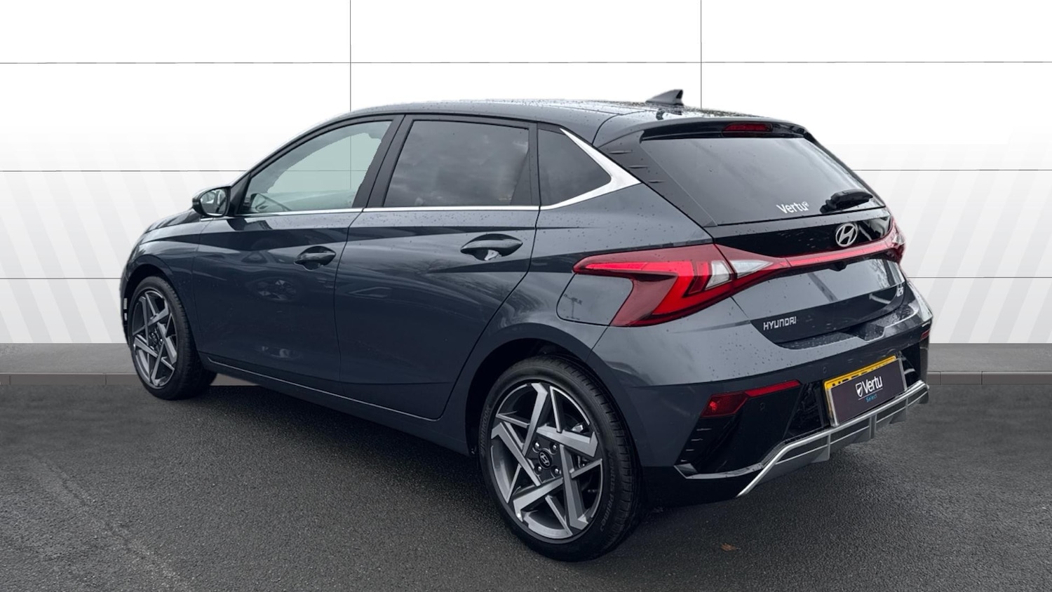 Used Hyundai i20 2025 for sale - 76504354: Photo 2