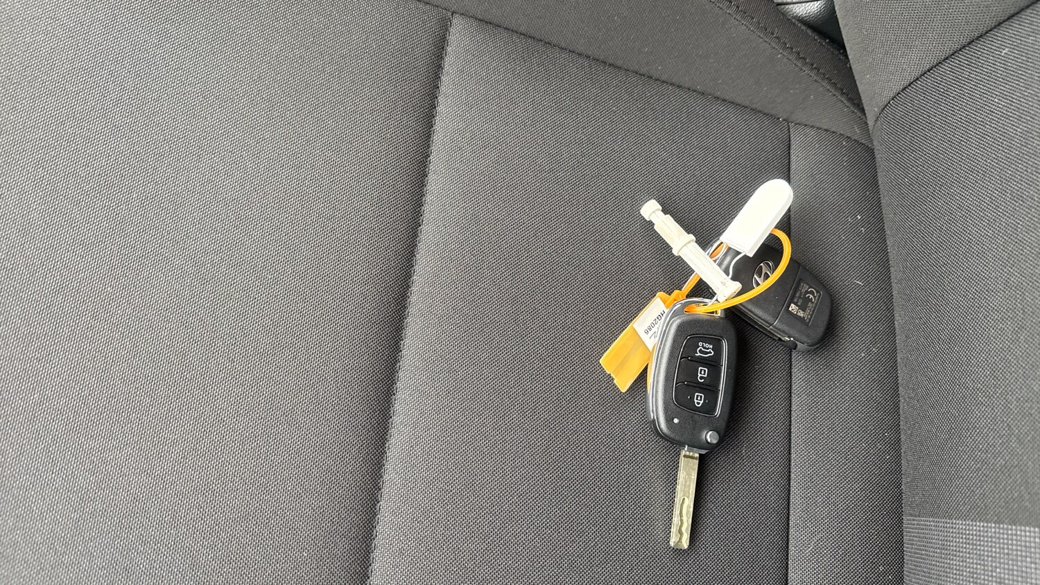 Used Hyundai i20 2025 for sale - 76504354: Photo 20