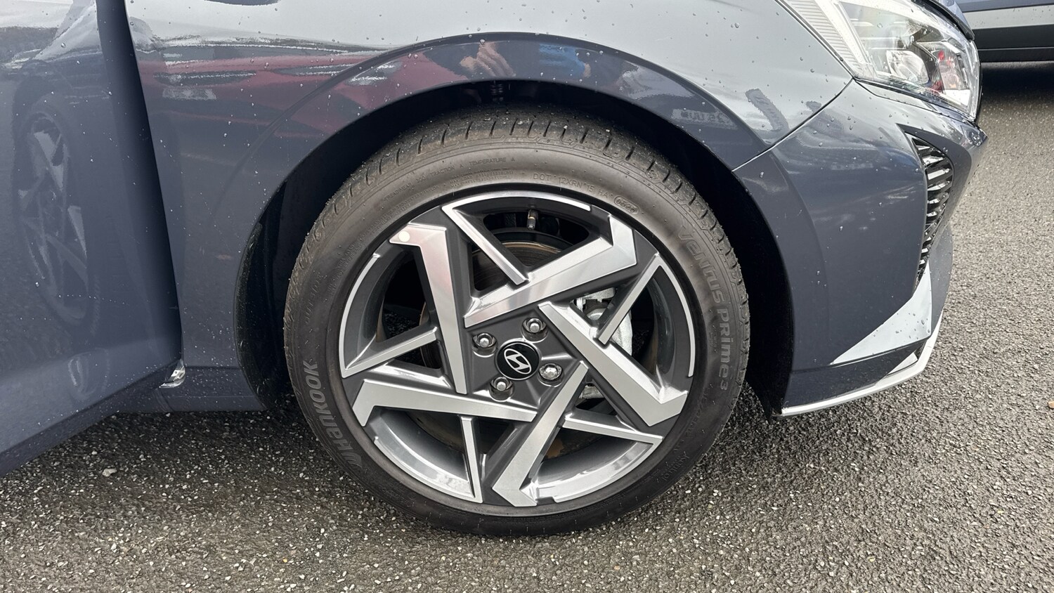 Used Hyundai i20 2025 for sale - 76504354: Photo 21