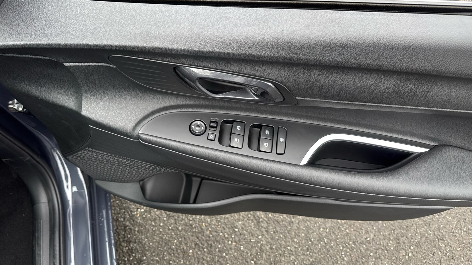 Used Hyundai i20 2025 for sale - 76504354: Photo 22