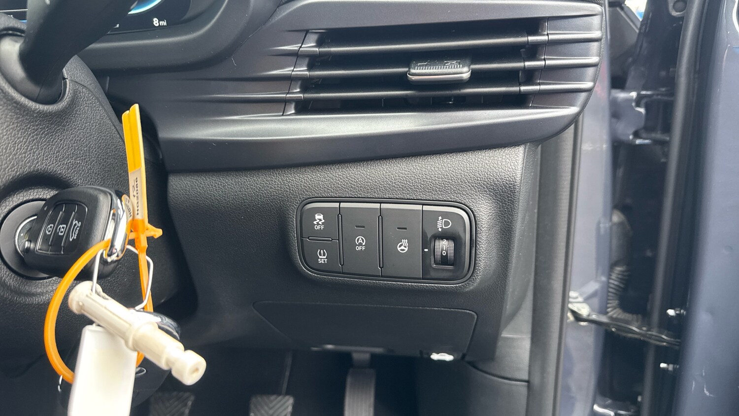 Used Hyundai i20 2025 for sale - 76504354: Photo 23